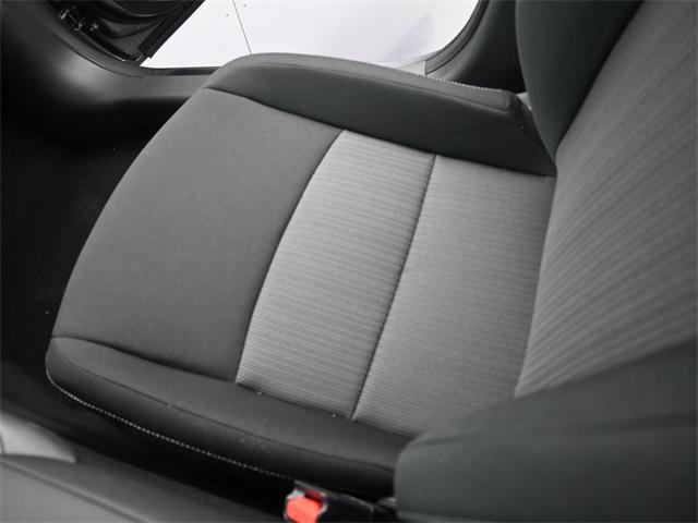 new 2025 Nissan Sentra car, priced at $21,052