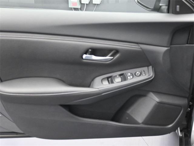 new 2025 Nissan Sentra car, priced at $21,052