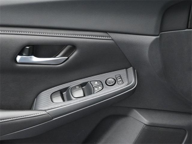 new 2025 Nissan Sentra car, priced at $21,052