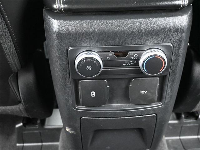 used 2022 Ford Explorer car, priced at $30,659