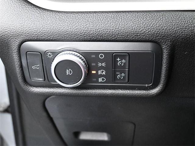 used 2022 Ford Explorer car, priced at $30,659