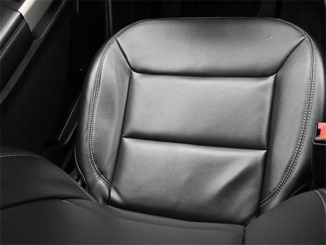 used 2022 Ford Explorer car, priced at $30,659