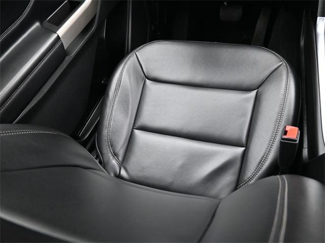 used 2022 Ford Explorer car, priced at $30,659