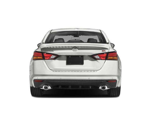 new 2025 Nissan Altima car