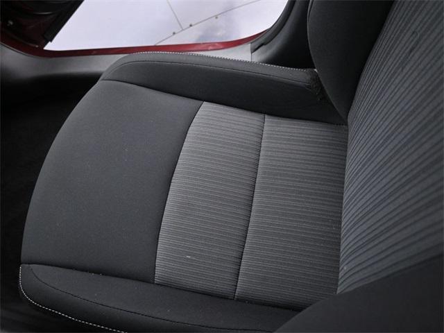 used 2024 Nissan Sentra car, priced at $20,999