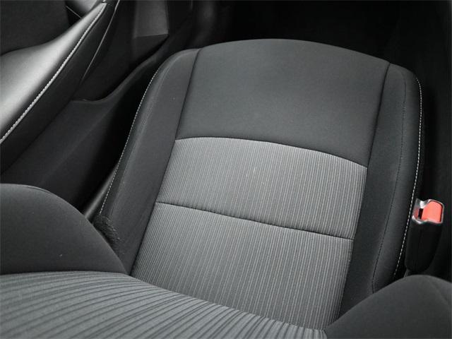 used 2024 Nissan Sentra car, priced at $20,999
