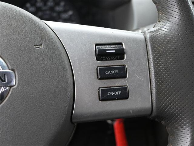 used 2019 Nissan Frontier car, priced at $18,518