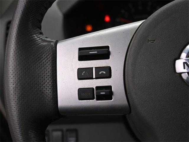 used 2019 Nissan Frontier car, priced at $18,518