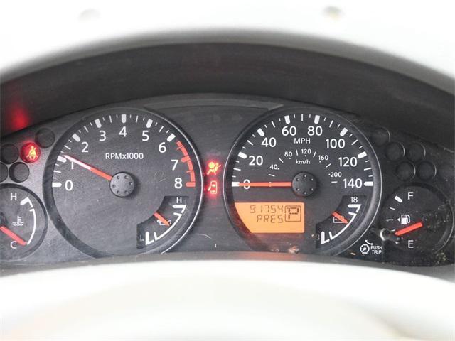 used 2019 Nissan Frontier car, priced at $18,518