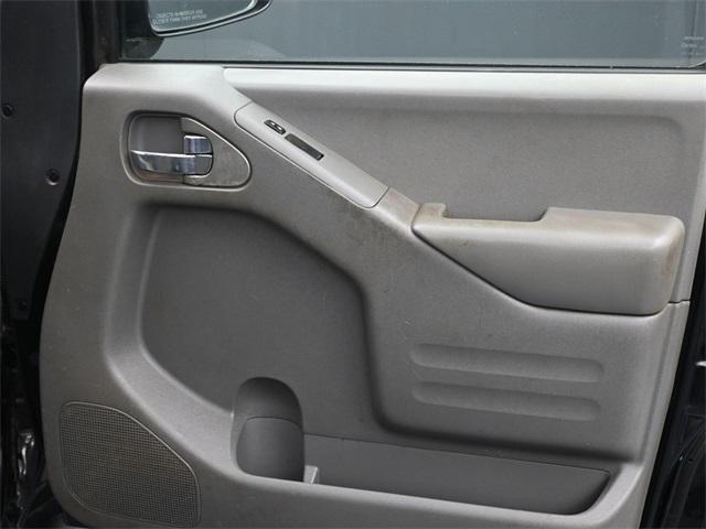 used 2019 Nissan Frontier car, priced at $18,518