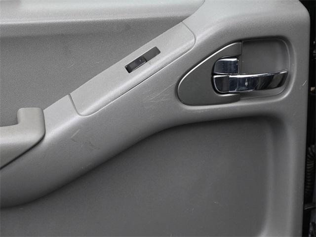 used 2019 Nissan Frontier car, priced at $18,518