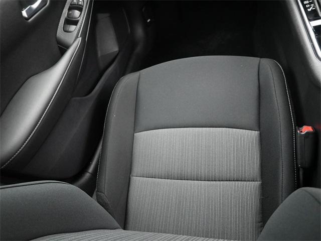 new 2025 Nissan Sentra car, priced at $23,034