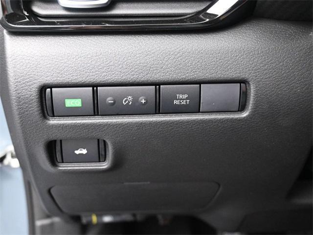 new 2025 Nissan Sentra car, priced at $23,034