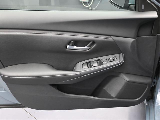 new 2025 Nissan Sentra car, priced at $23,034