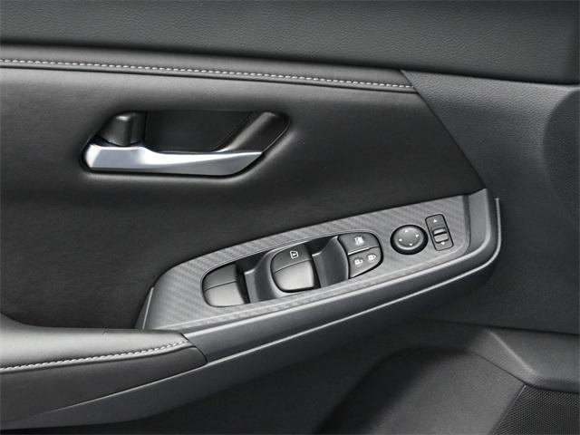 new 2025 Nissan Sentra car, priced at $23,034