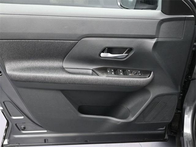 new 2026 Nissan Kicks car, priced at $24,871