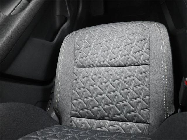 new 2026 Nissan Kicks car, priced at $24,871