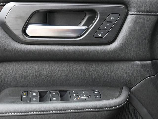 new 2025 Nissan Armada car, priced at $70,105