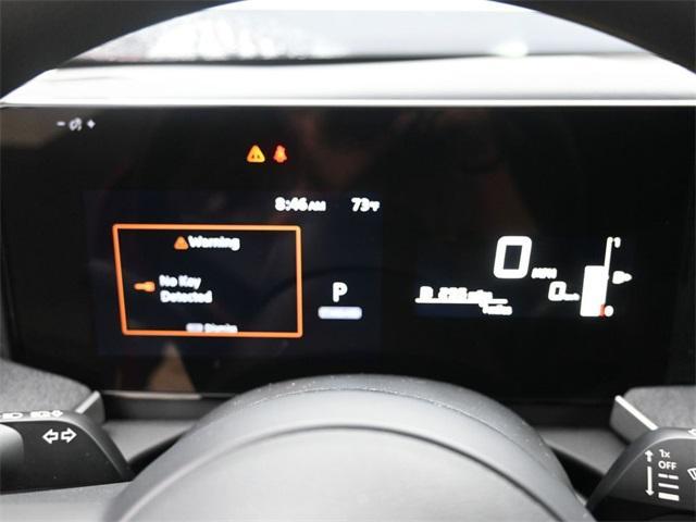 new 2025 Nissan Kicks car, priced at $24,192