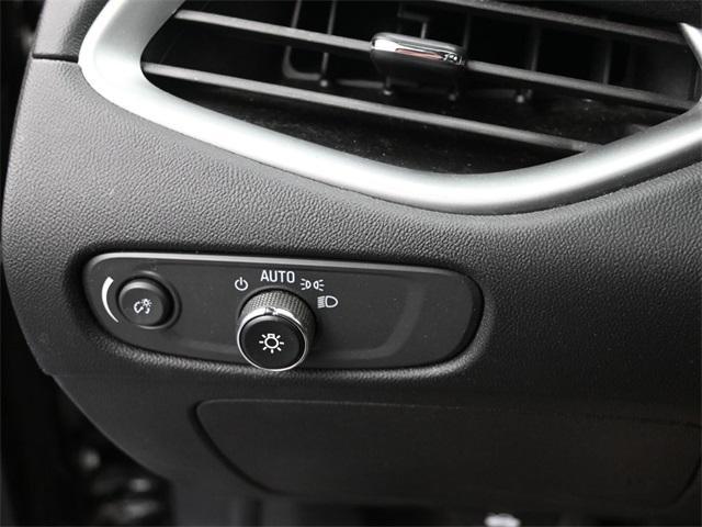 used 2023 Chevrolet Malibu car, priced at $19,314