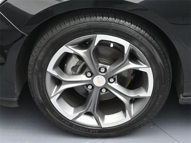 used 2023 Chevrolet Malibu car, priced at $19,314