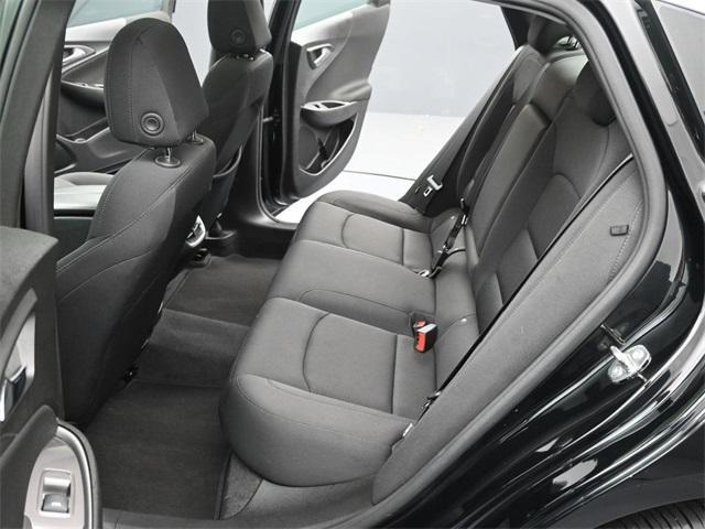 used 2023 Chevrolet Malibu car, priced at $19,314