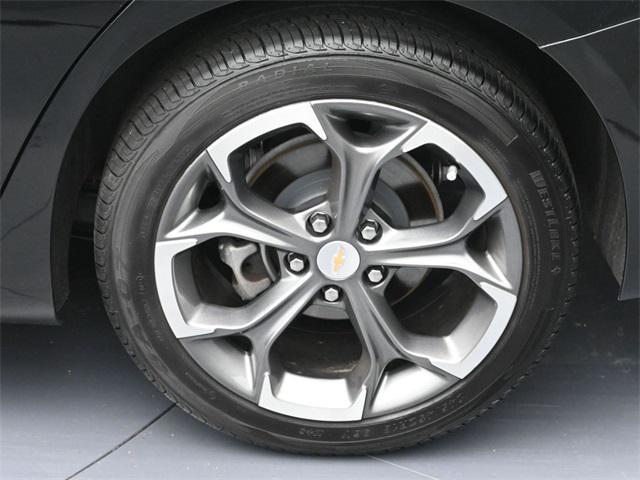 used 2023 Chevrolet Malibu car, priced at $19,314