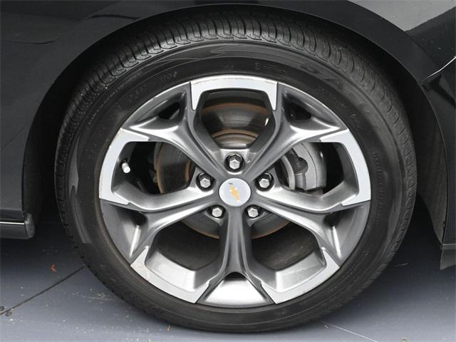 used 2023 Chevrolet Malibu car, priced at $19,314