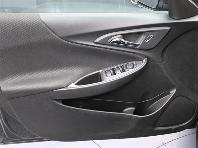 used 2023 Chevrolet Malibu car, priced at $19,314