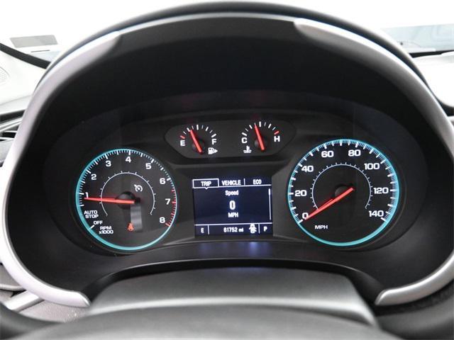 used 2023 Chevrolet Malibu car, priced at $19,314