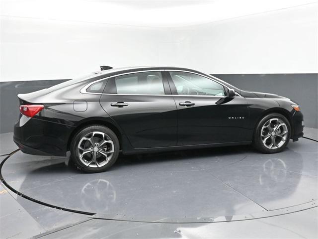 used 2023 Chevrolet Malibu car, priced at $19,314