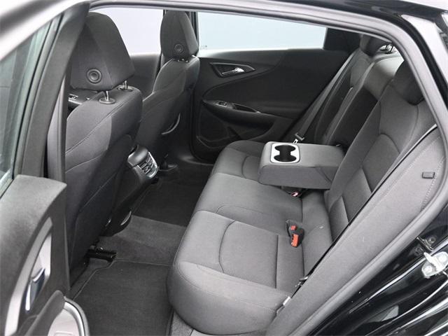 used 2023 Chevrolet Malibu car, priced at $19,314