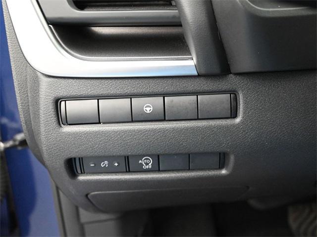 used 2023 Nissan Rogue car, priced at $21,507