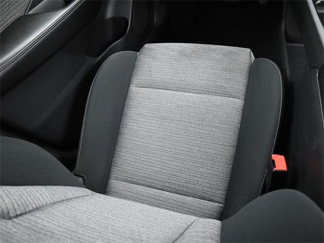used 2023 Nissan Rogue car, priced at $21,507
