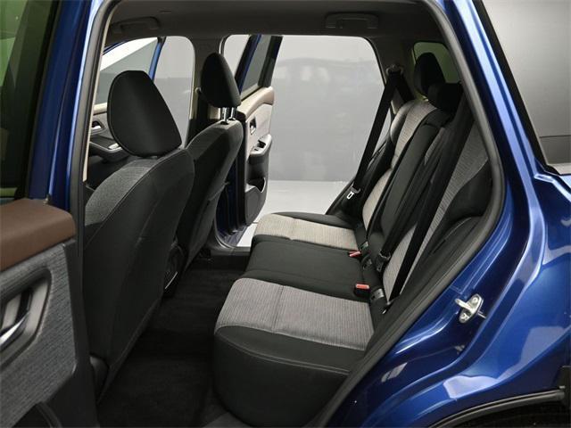 used 2023 Nissan Rogue car, priced at $21,507
