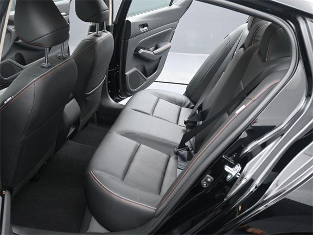 new 2025 Nissan Altima car, priced at $30,976