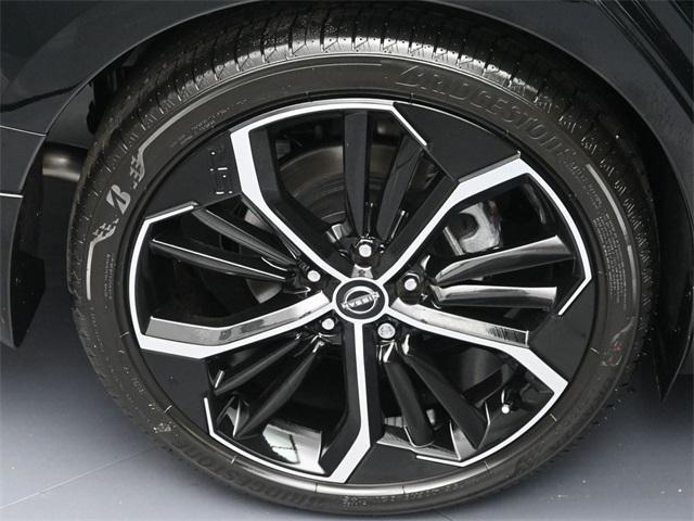 new 2025 Nissan Altima car, priced at $30,976