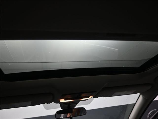 new 2025 Nissan Altima car, priced at $30,976