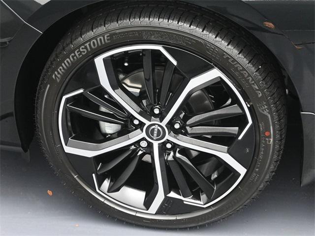 new 2025 Nissan Altima car, priced at $30,976