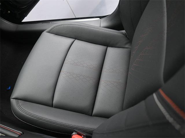 new 2025 Nissan Altima car, priced at $30,976