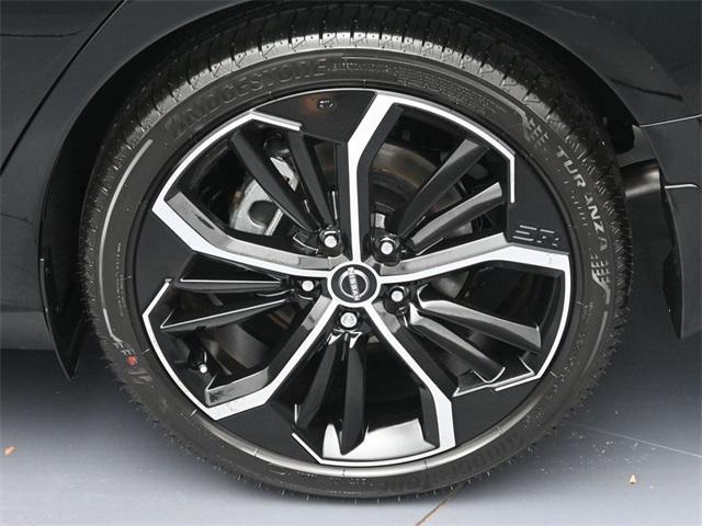 new 2025 Nissan Altima car, priced at $30,976