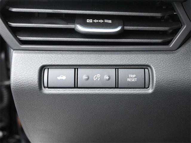 new 2025 Nissan Altima car, priced at $30,976