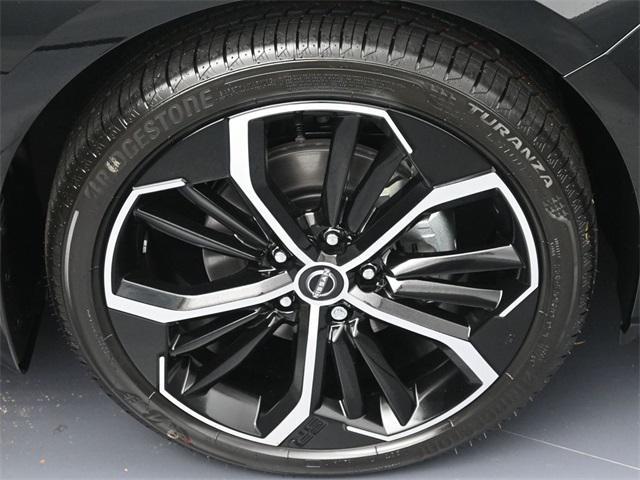 new 2025 Nissan Altima car, priced at $30,976