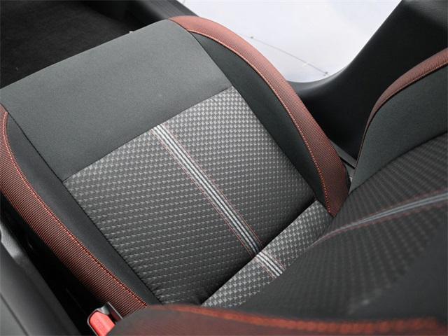 new 2025 Nissan Versa car, priced at $21,481