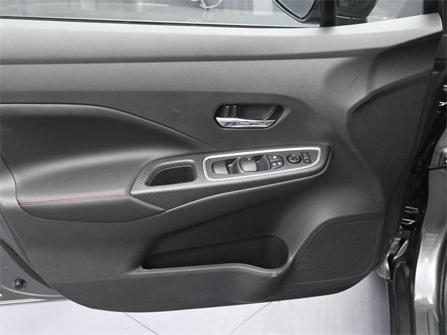 new 2025 Nissan Versa car, priced at $21,481