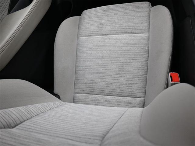 used 2023 Nissan Rogue car, priced at $21,227