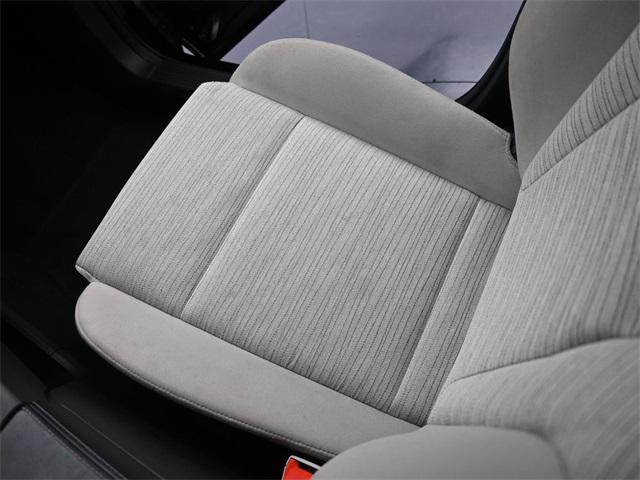 used 2023 Nissan Rogue car, priced at $21,227