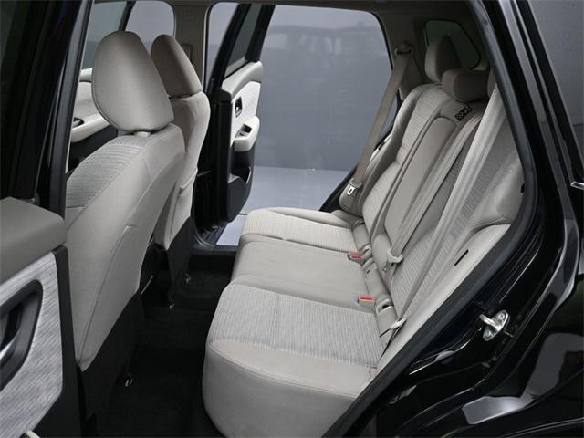 used 2023 Nissan Rogue car, priced at $21,227