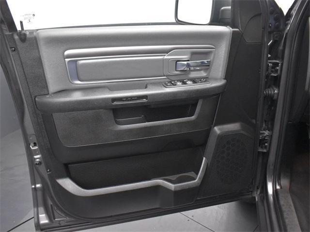 used 2022 Ram 1500 Classic car, priced at $25,850