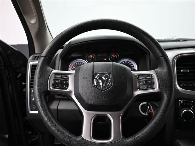used 2022 Ram 1500 Classic car, priced at $24,928